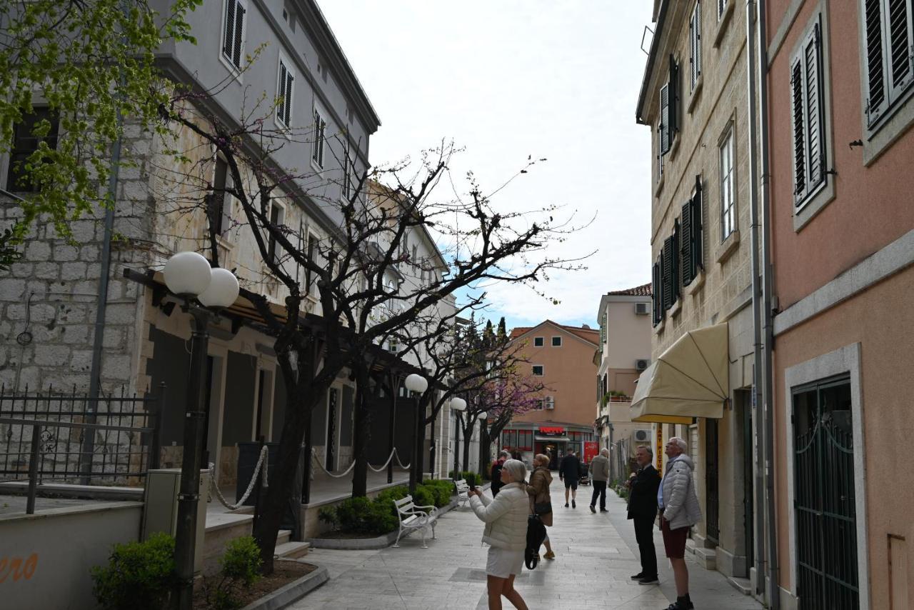 Old Town Apartment Omiš Zewnętrze zdjęcie