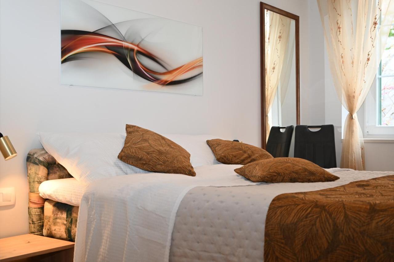 Old Town Apartment Omiš Zewnętrze zdjęcie