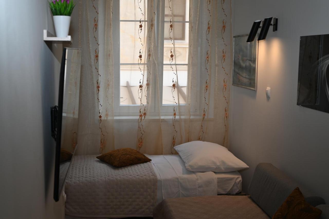 Old Town Apartment Omiš Zewnętrze zdjęcie