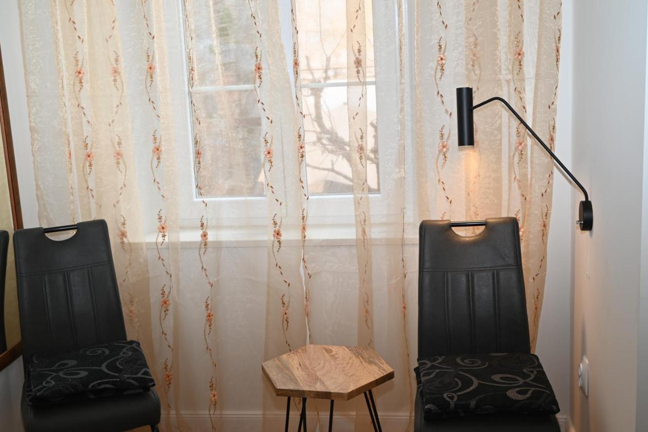 Old Town Apartment Omiš Zewnętrze zdjęcie