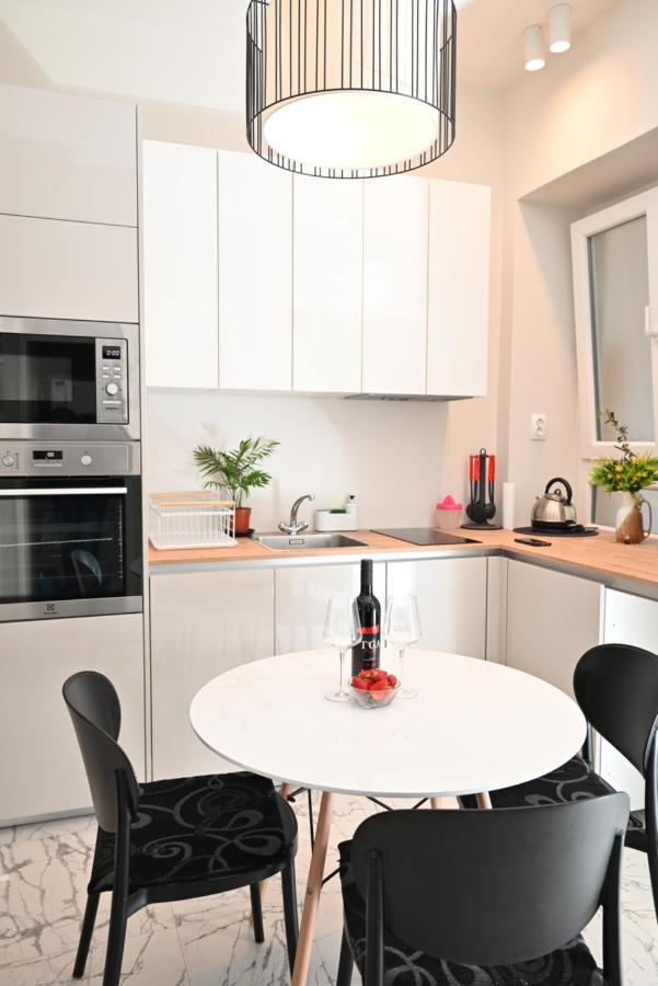 Old Town Apartment Omiš Zewnętrze zdjęcie