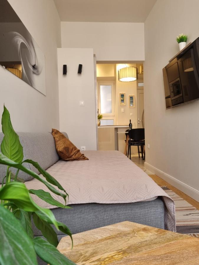 Old Town Apartment Omiš Zewnętrze zdjęcie