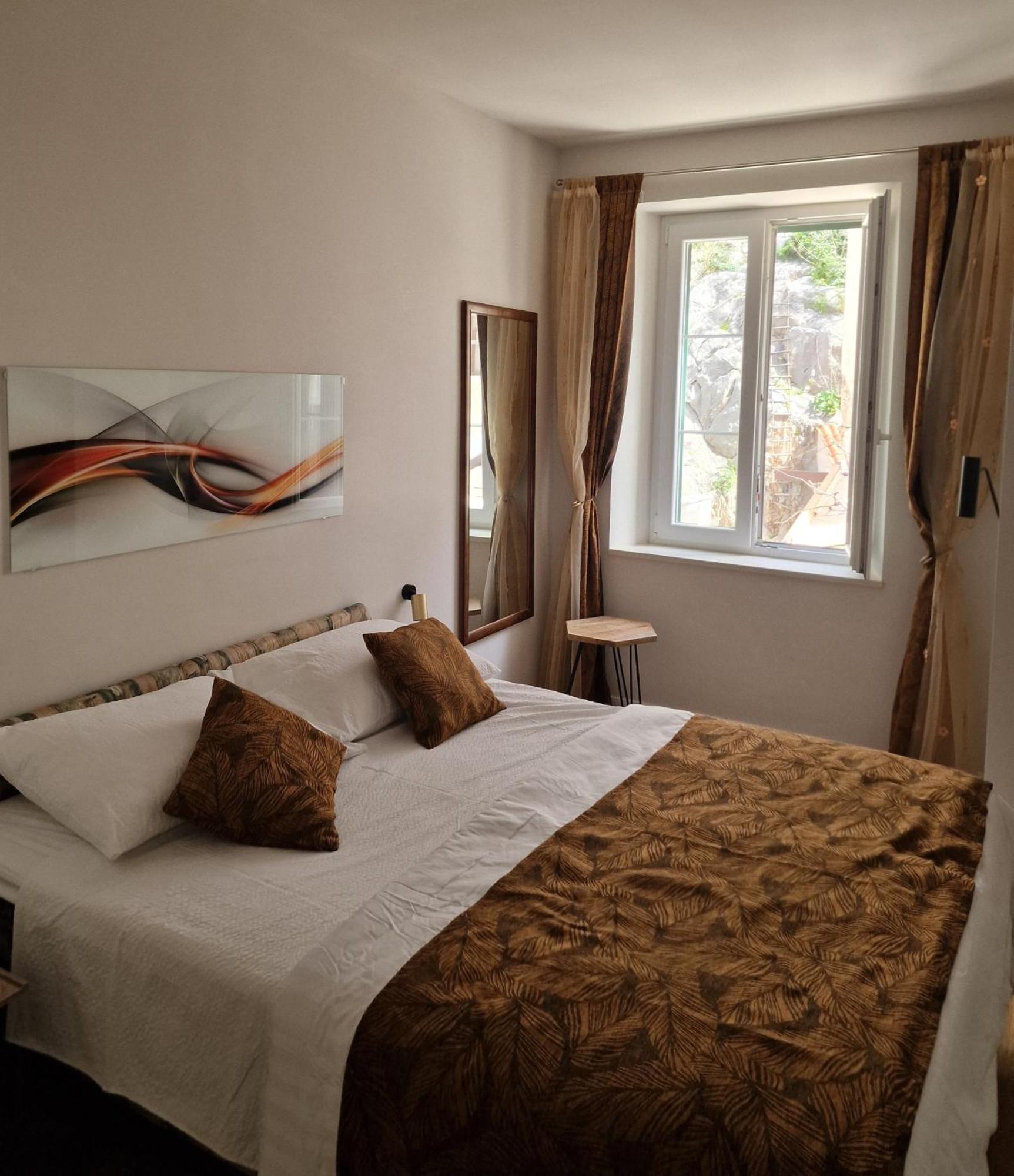 Old Town Apartment Omiš Zewnętrze zdjęcie