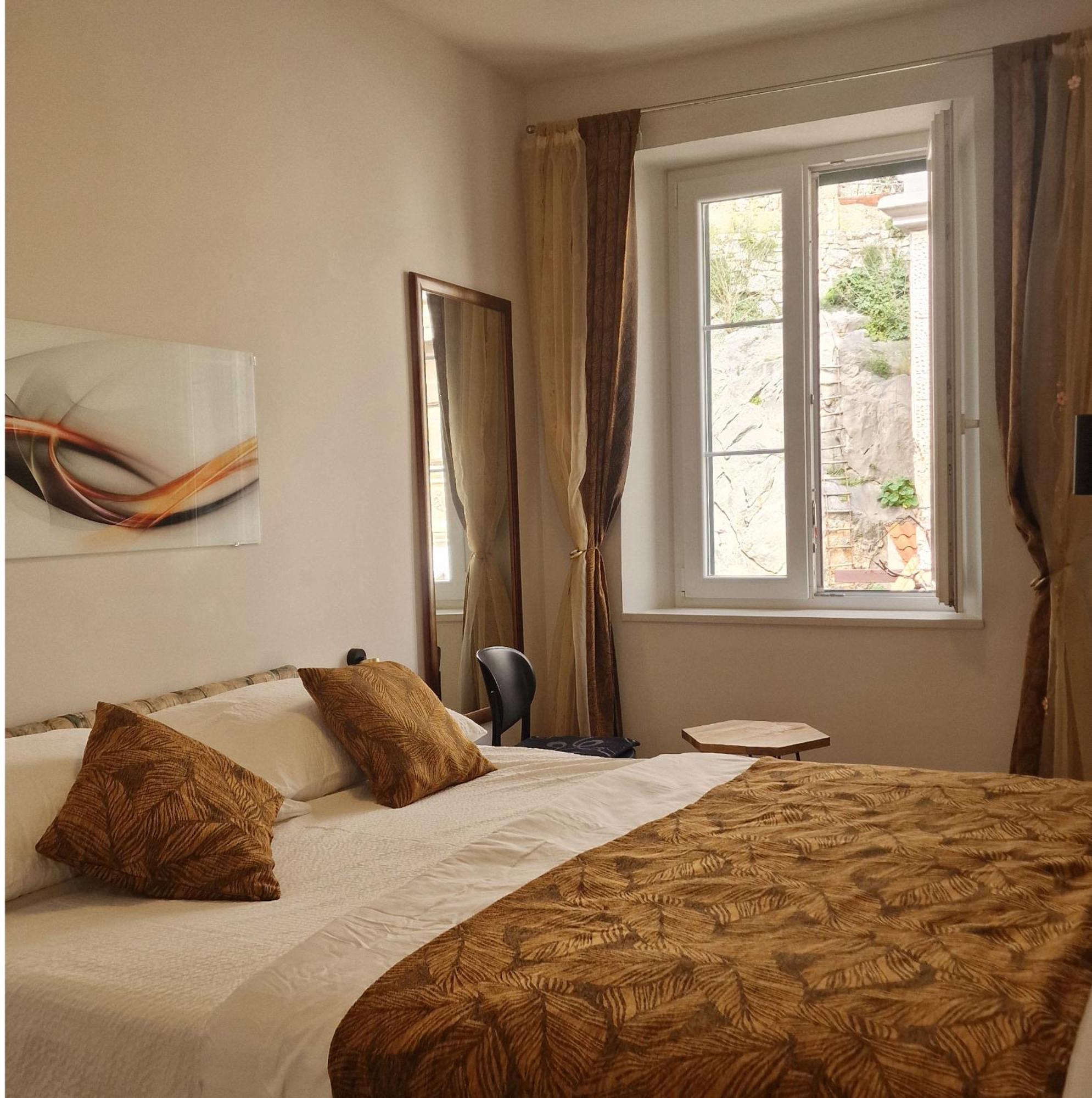 Old Town Apartment Omiš Zewnętrze zdjęcie