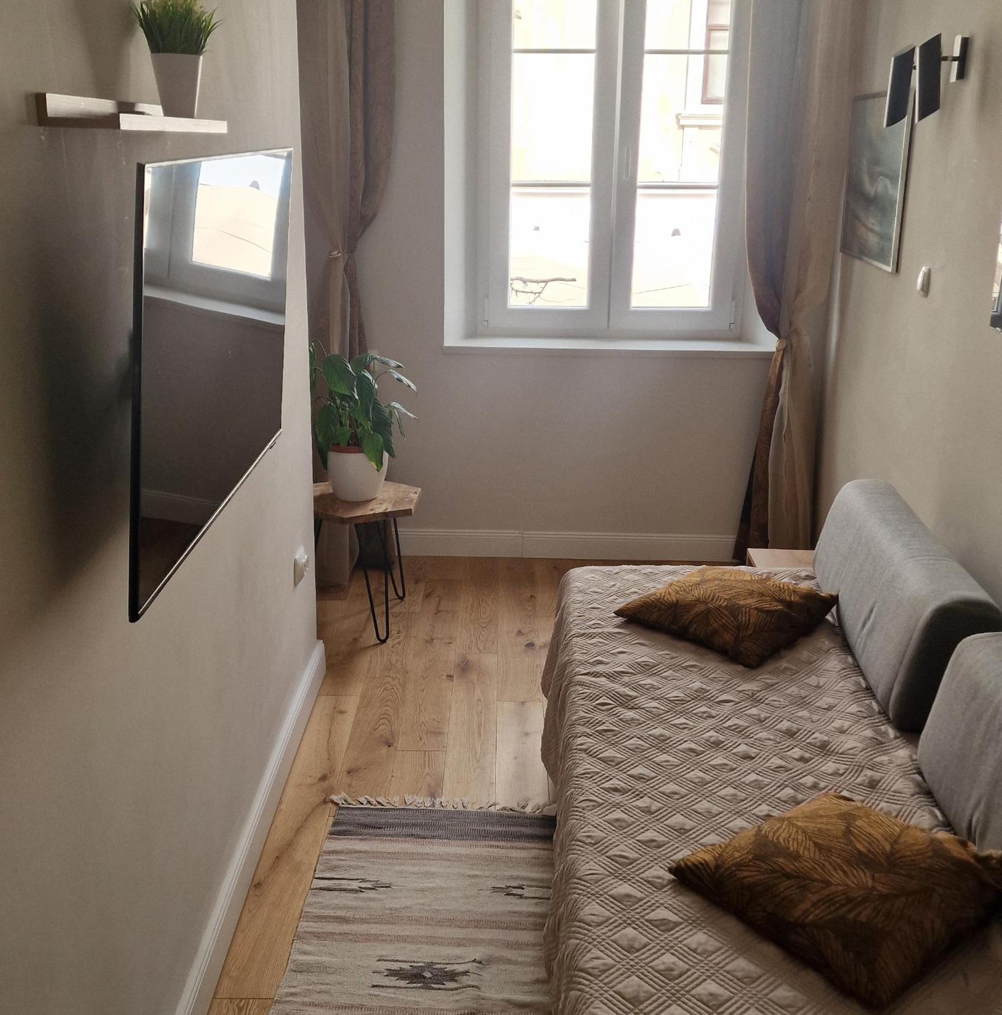 Old Town Apartment Omiš Zewnętrze zdjęcie